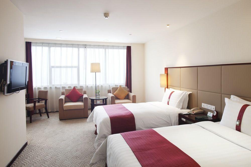 Suzhou Jasmine Hotel Eksteriør billede