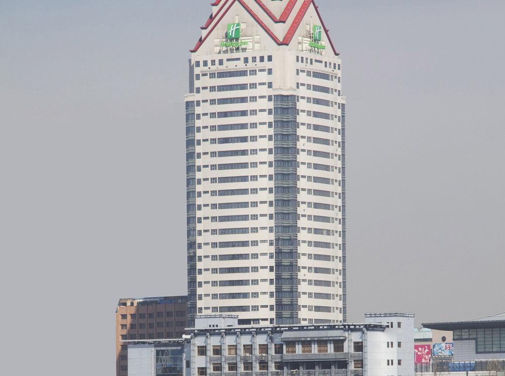 Suzhou Jasmine Hotel Eksteriør billede