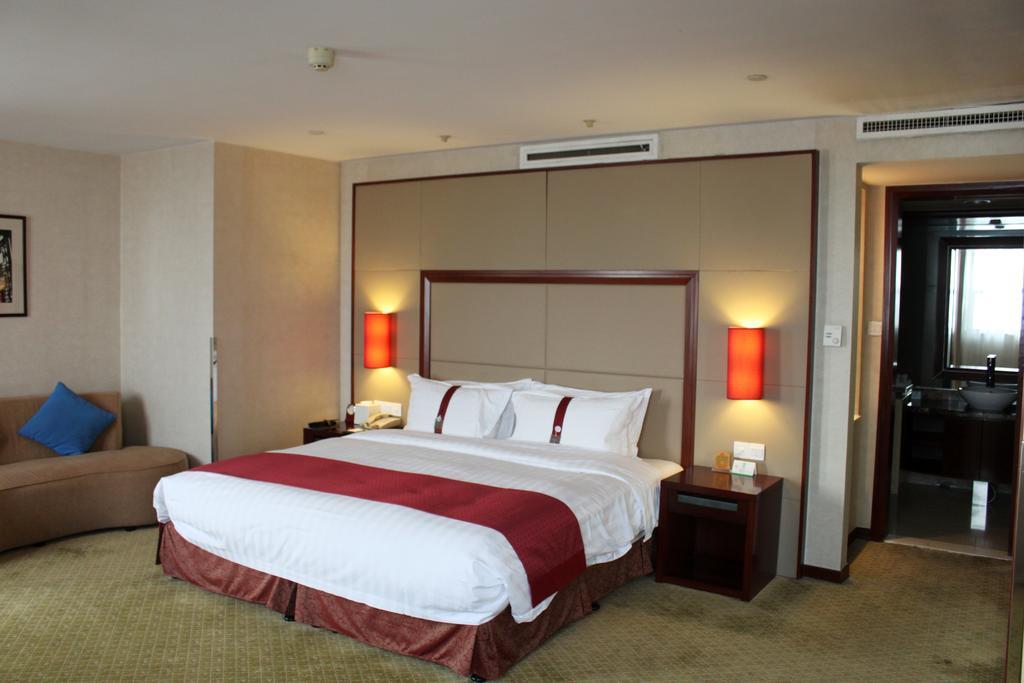 Suzhou Jasmine Hotel Værelse billede