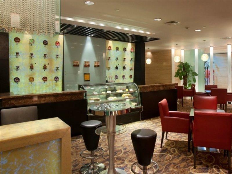 Suzhou Jasmine Hotel Eksteriør billede