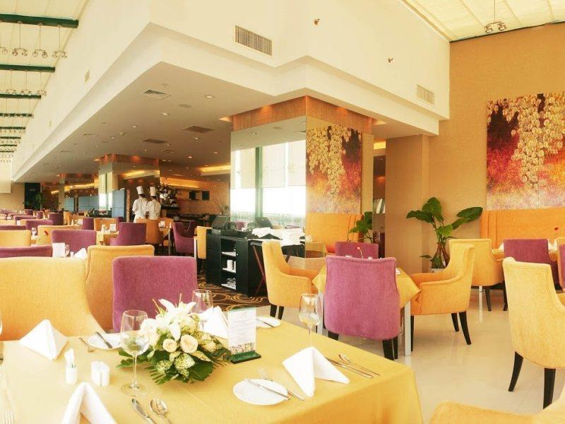 Suzhou Jasmine Hotel Eksteriør billede