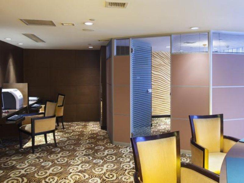 Suzhou Jasmine Hotel Eksteriør billede