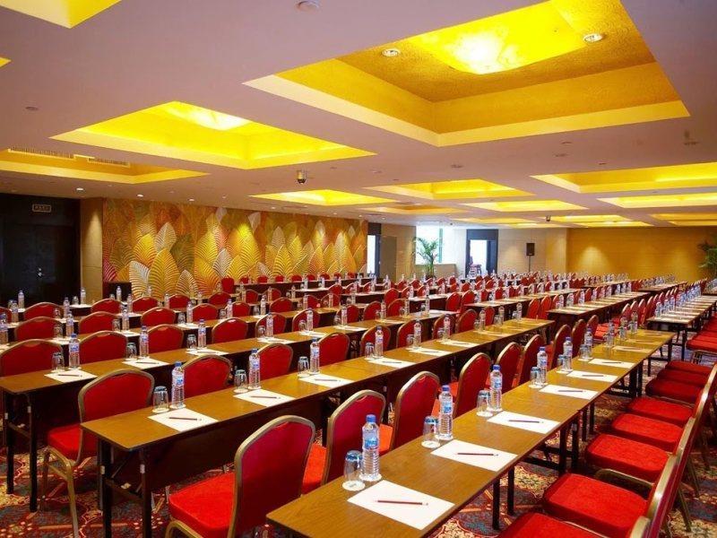 Suzhou Jasmine Hotel Eksteriør billede