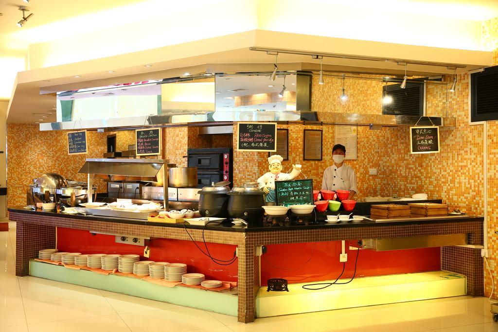 Suzhou Jasmine Hotel Eksteriør billede
