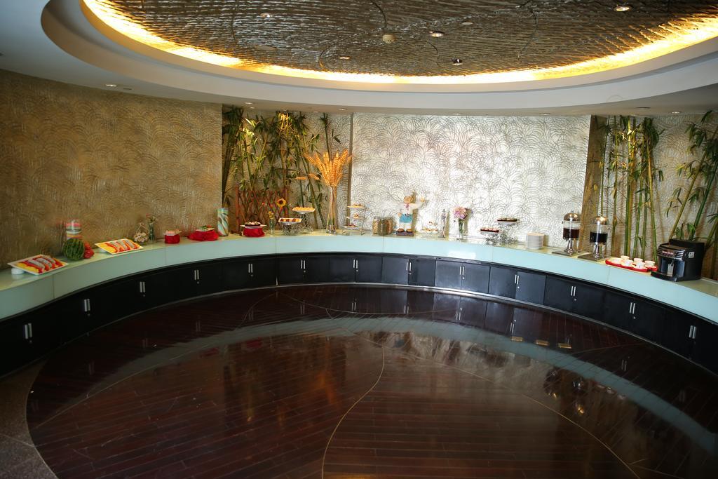 Suzhou Jasmine Hotel Eksteriør billede