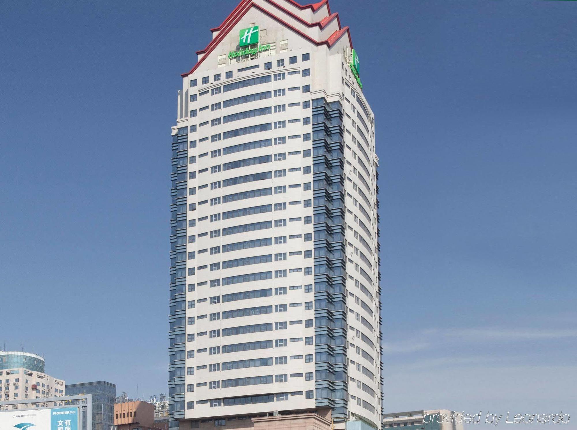 Suzhou Jasmine Hotel Eksteriør billede