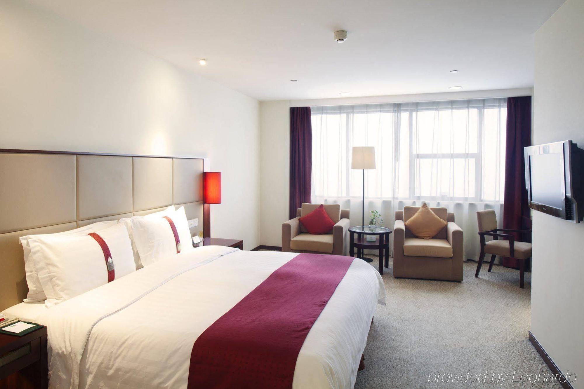 Suzhou Jasmine Hotel Værelse billede