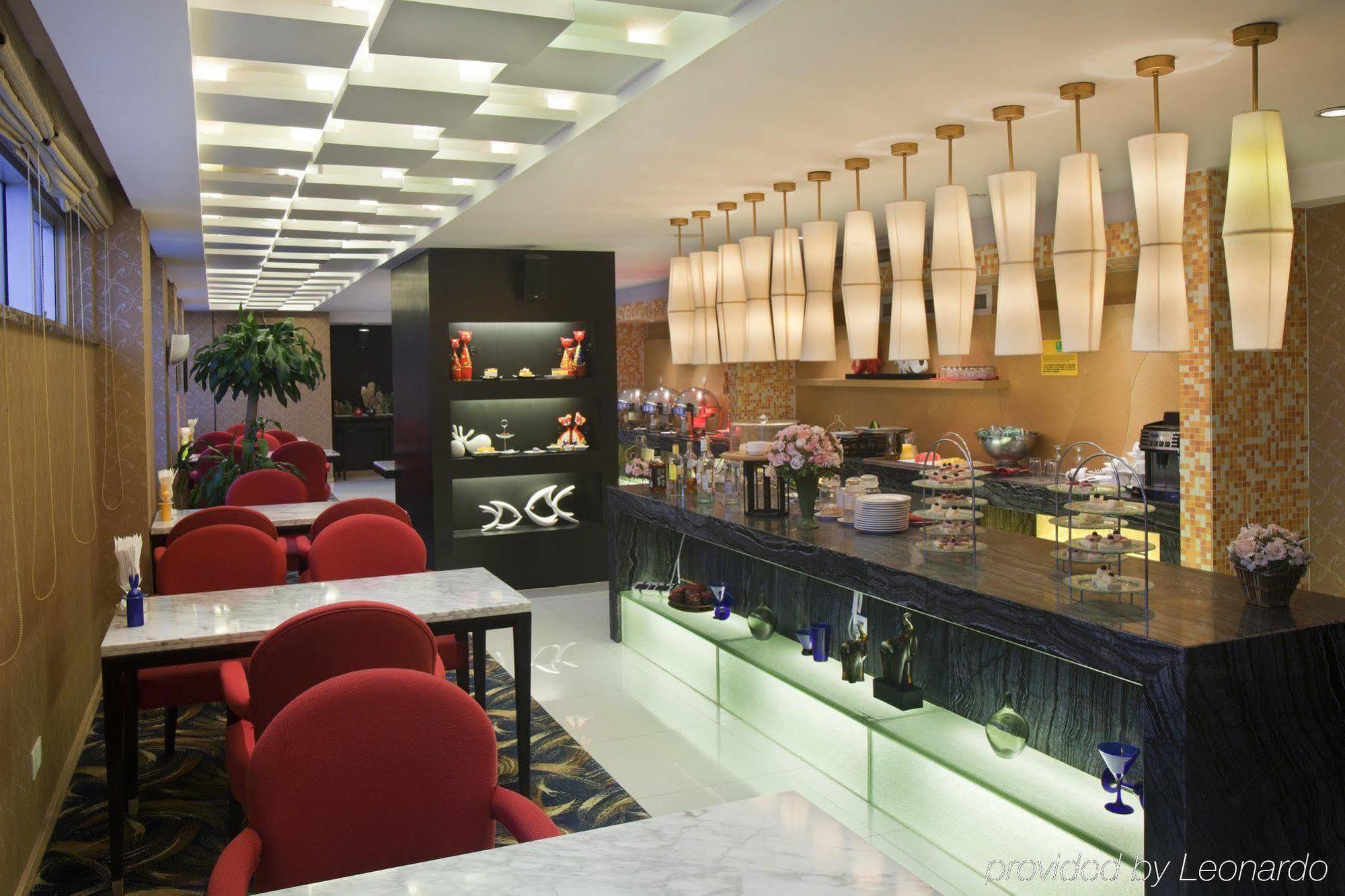 Suzhou Jasmine Hotel Restaurant billede
