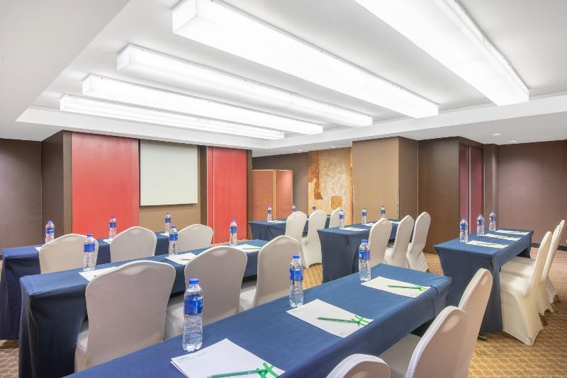 Suzhou Jasmine Hotel Eksteriør billede