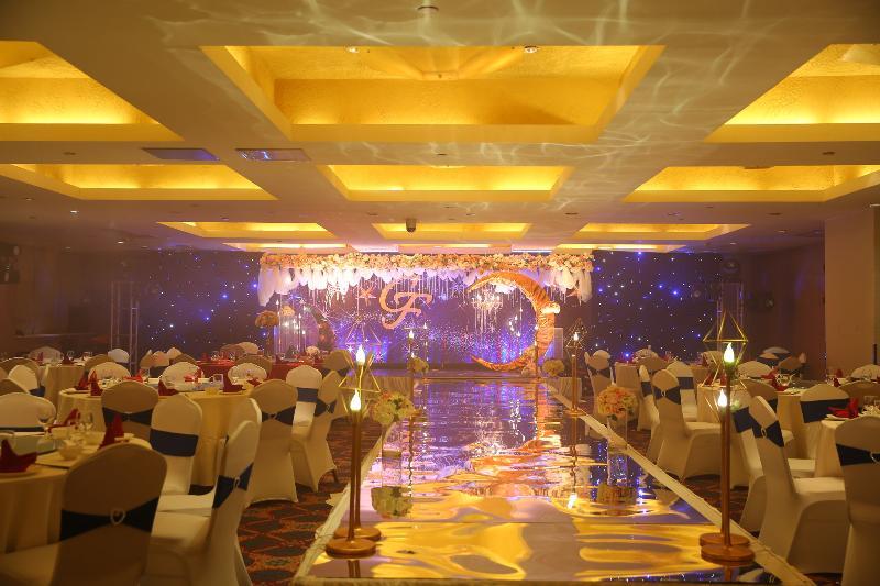 Suzhou Jasmine Hotel Eksteriør billede