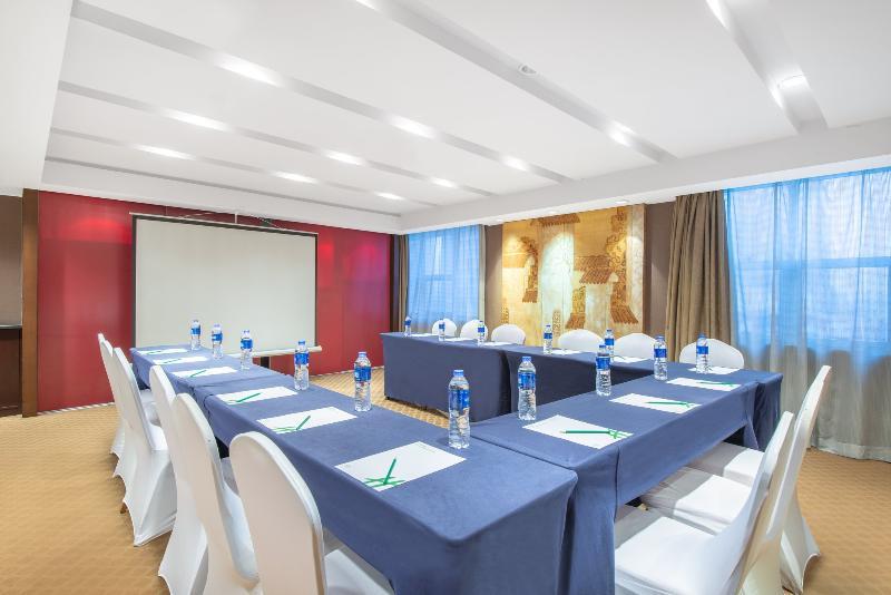 Suzhou Jasmine Hotel Eksteriør billede