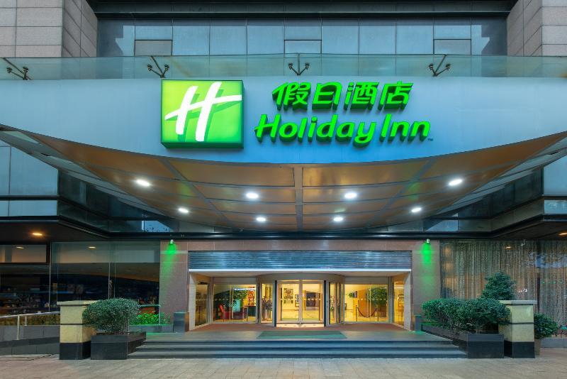 Suzhou Jasmine Hotel Eksteriør billede