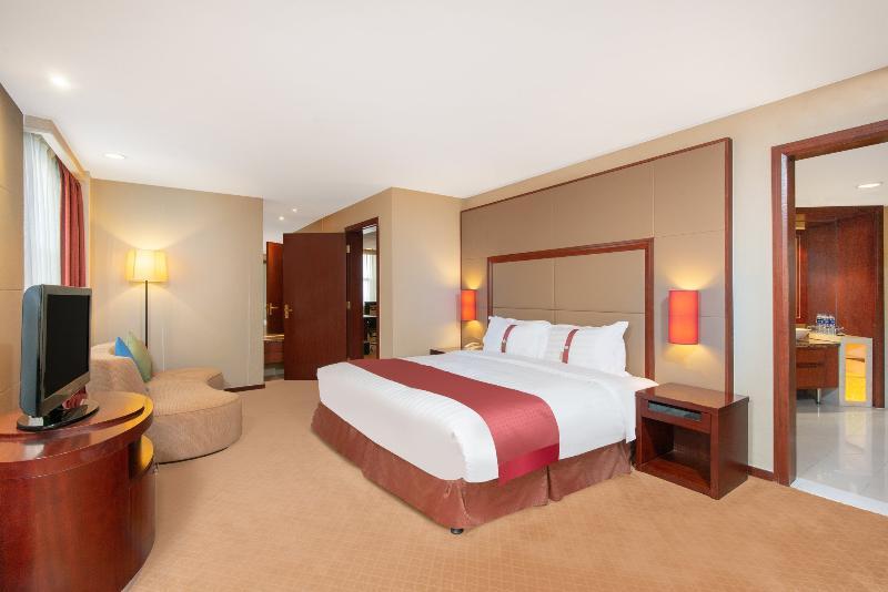 Suzhou Jasmine Hotel Eksteriør billede